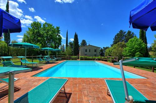 Villa Picchio by PosarelliVillas