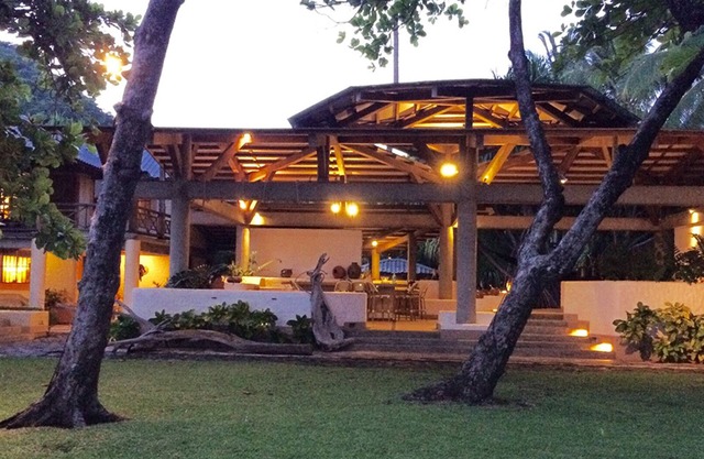 Villa Pietra Mare, Paradise Beachfront