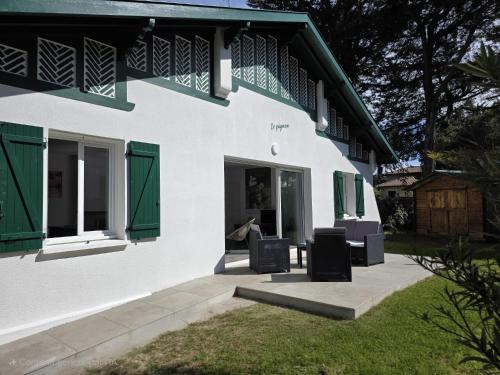 Villa Pignon