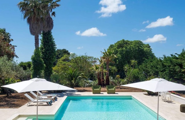 Villa Pigna 6 personas