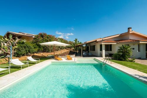 Villa Pilato
