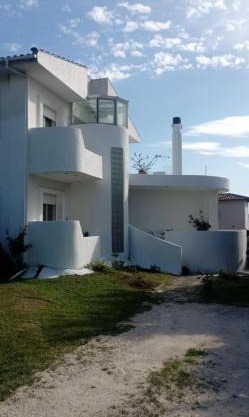 Villa Pilorus