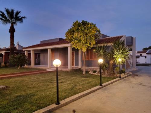 Villa Pina Arenella