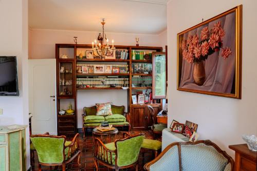 Villa Pina