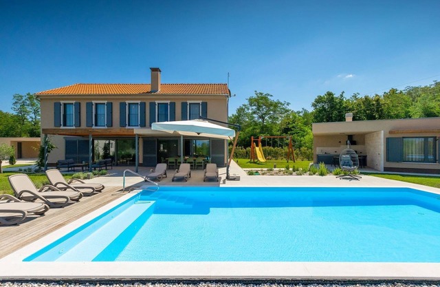 Villa Pinca by Villas Guide