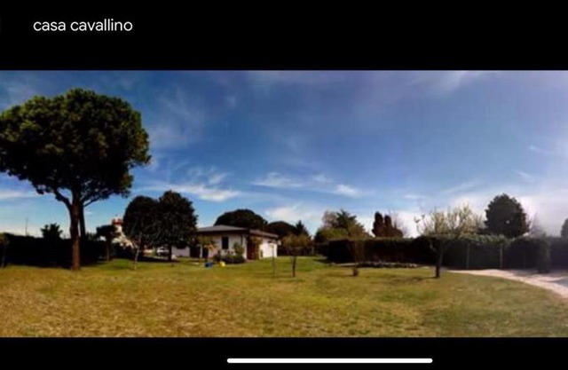 Villa Pinna