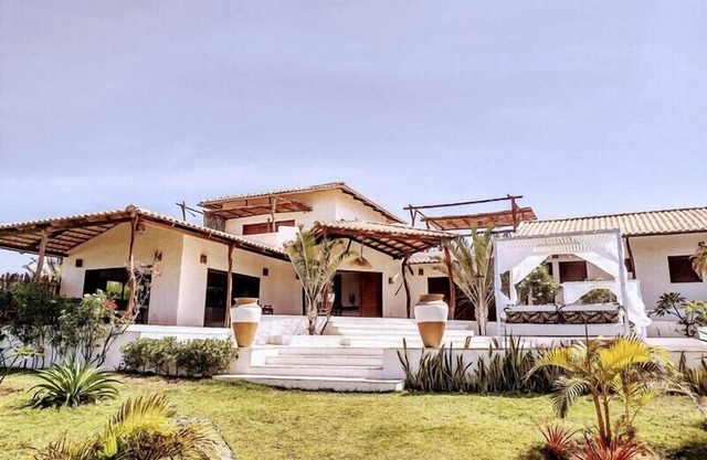 Villa Pinolo