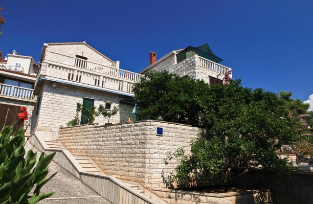 Villa Pinus