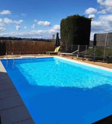 Villa*Piscine*Proche Sarlat