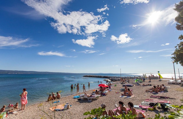 Villa Pitomcia - Adults Only