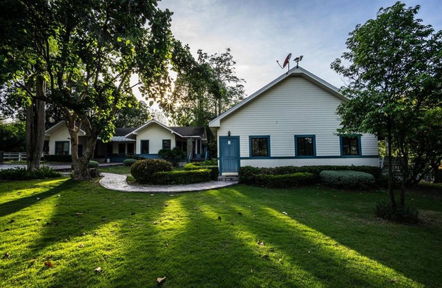 Villa Pituk Bonanza Khao Yai