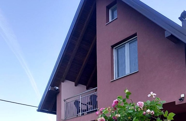 Villa Pjene