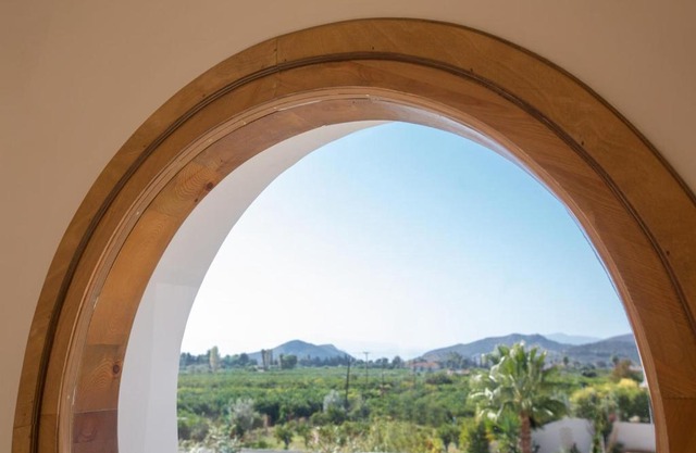 Villa Plaka 16 - 'The Boat' - Drepano, Nafplio