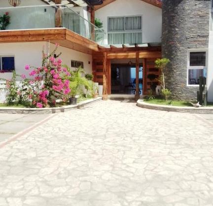 Villa Playa del Sol, Bahoruco