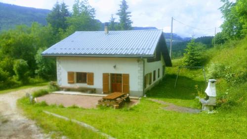 Villa pleinevie