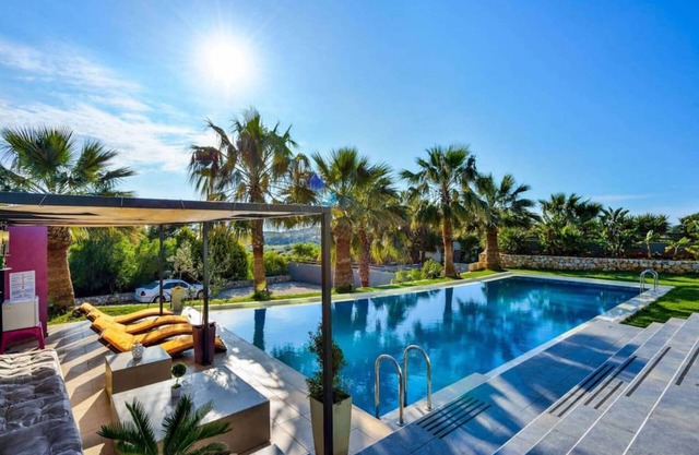Villa Plemmirio - 5min on foot to beach - Luxury