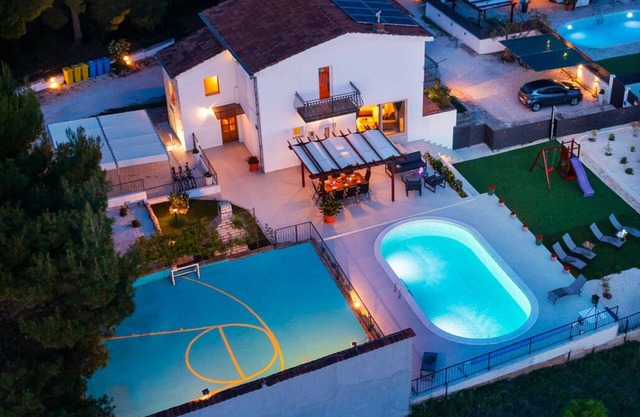 Villa Plenča