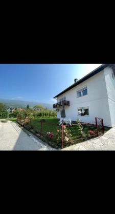 Villa Pliva Oasis