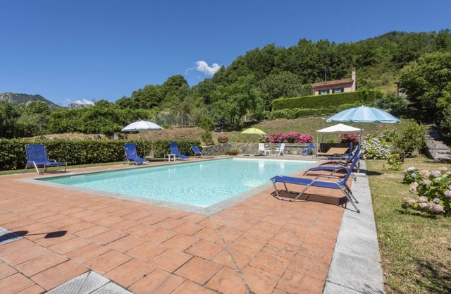 Villa Popiglio by MMega