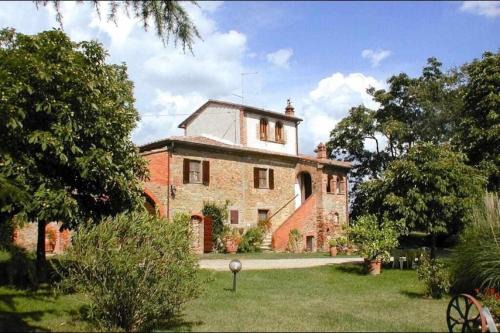 Villa Podere Caggiolo