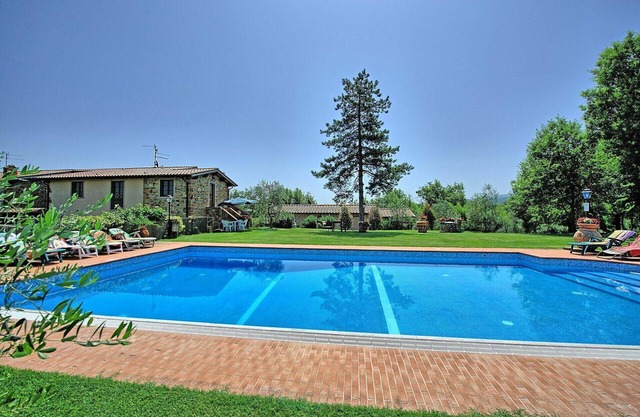 Villa Poggetta - Cavriglia ,Tuscany