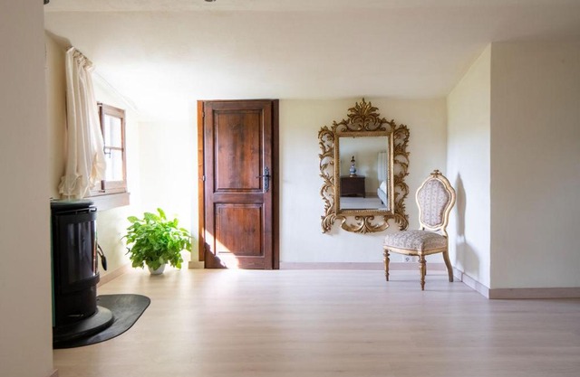 Villa Poggetto, Suite, Lucignano Toscana