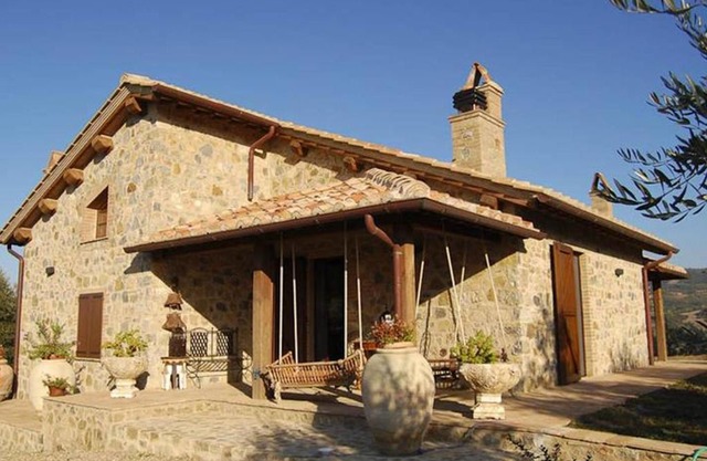 Villa Poggio Aperto