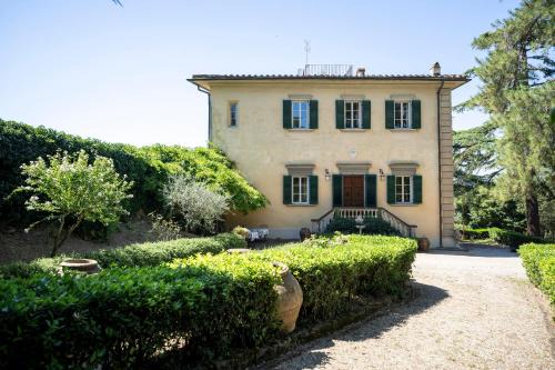 Villa Poggio Bello