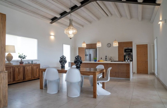 Villa Poggio Spada