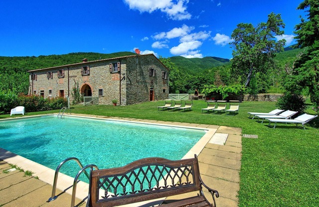 Villa Poggiolino - Poggiolino