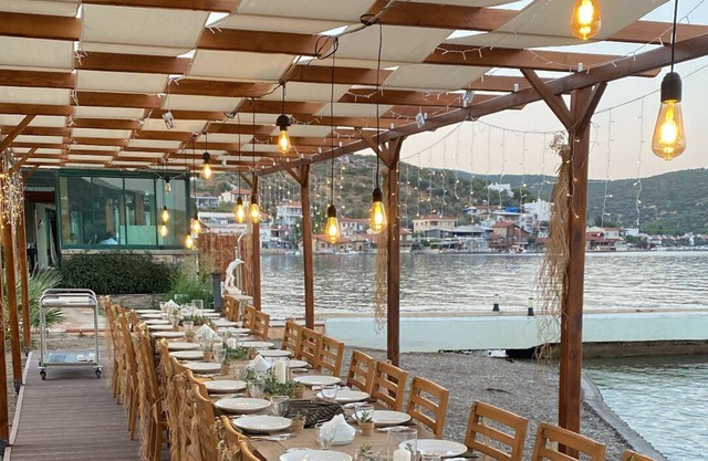 Villa Polikne Otel & Restoran