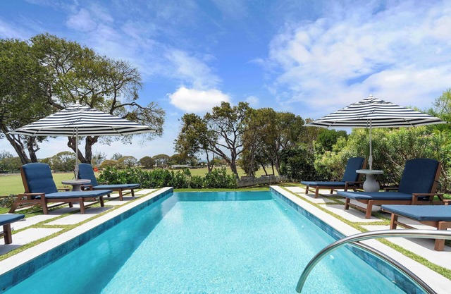 Villa Polo View in Holder's Hill by Personal Villas - Enjoy Your Dream Stay