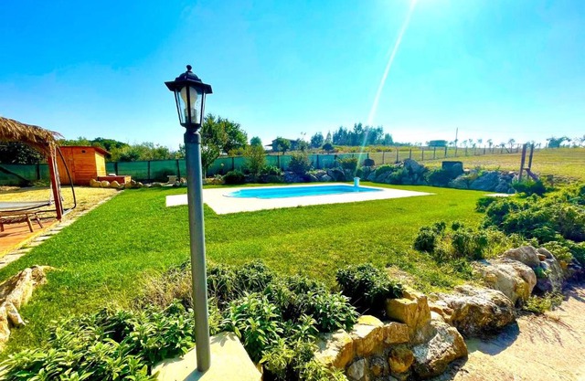 Villa Pompeus