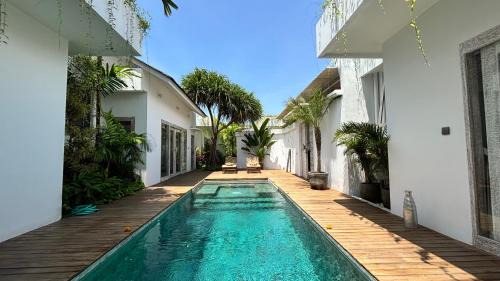 Villa Pondy