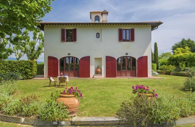 Villa Ponticelli by Interhome