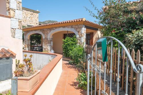 Villa Ponza