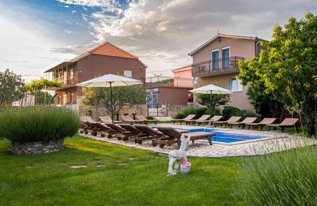 Villa Popovica Dvori by Villas Guide