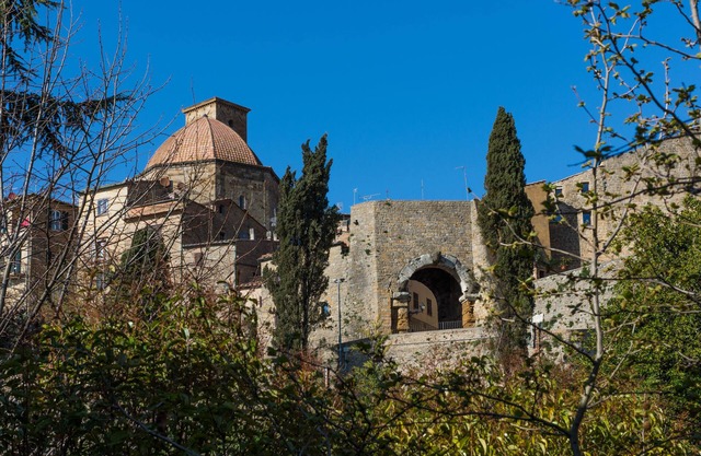 Villa Porta all'Arco