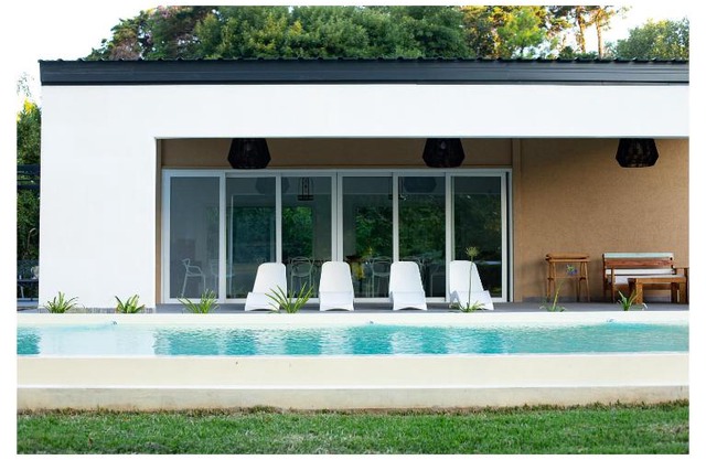 Villa Portezuelo