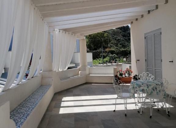 Villa Portinente