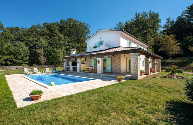 Villa Portobello Green by Interhome