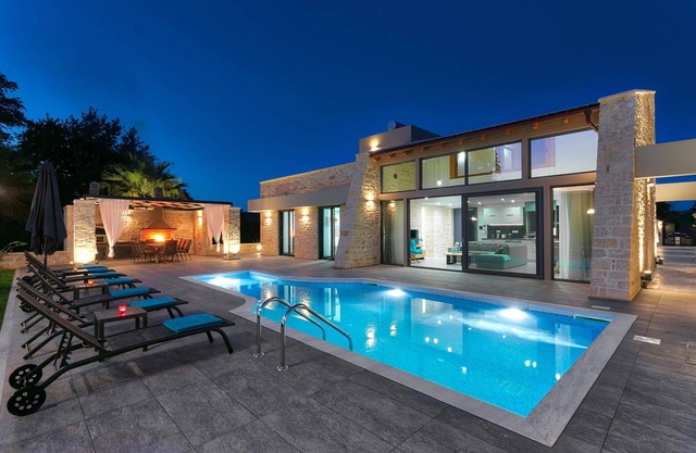 Villa Potami Nikos by Villa Plus