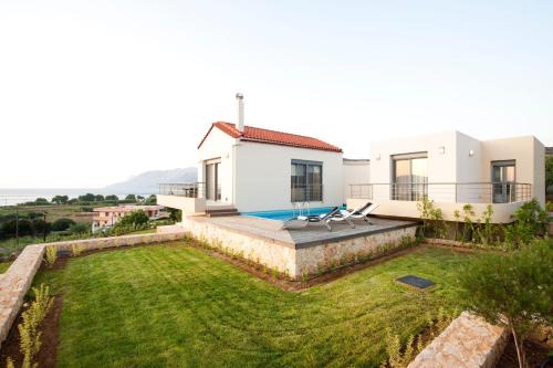 Villa Pounentes