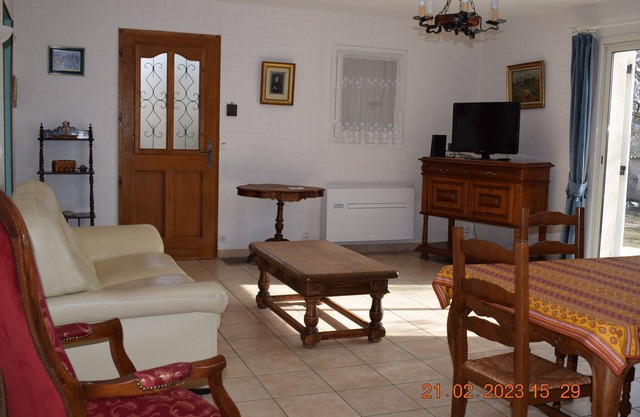 Villa Pour Vacances ou Cures Thermales en Haute Provence