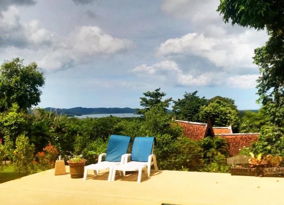 Villa Praisawan