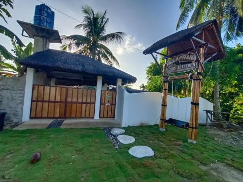 Villa Prana North Siargao Cabin 1