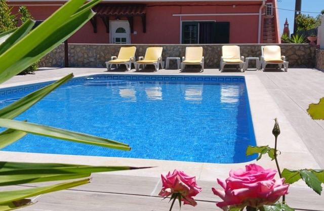 ☀️VILLA PRECIOSA / BELLA🌴