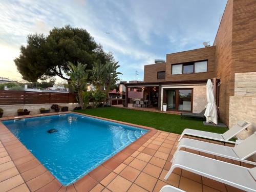 Villa Preciosa