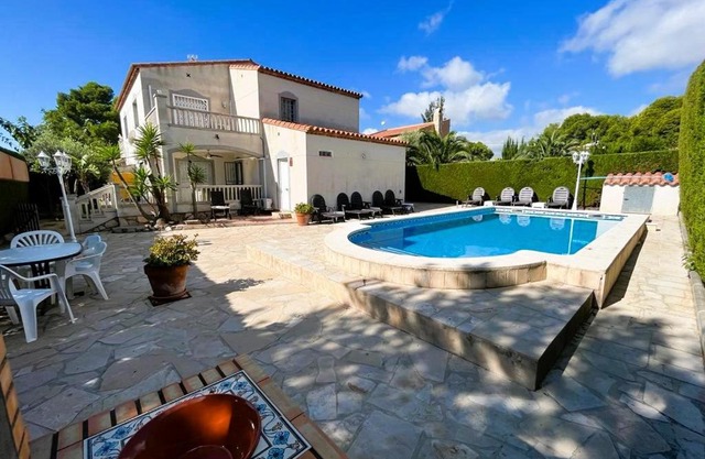 Villa Preciosa