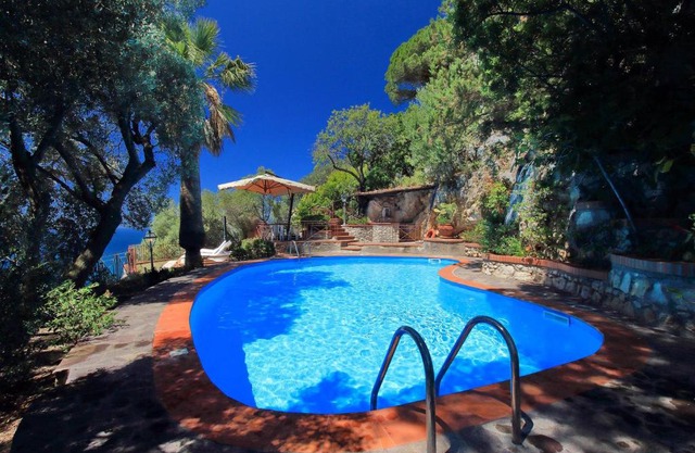 VILLA PREMIUM